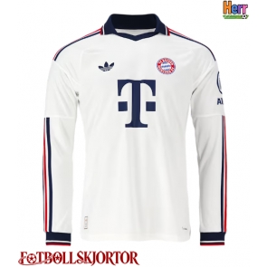 Bayern Munich Bortatröja 2026-27 Långärmad